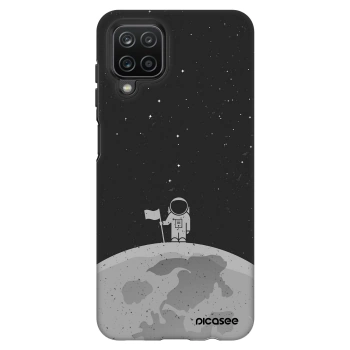 Ovitek za Samsung Galaxy A12 A125F - Astronaut