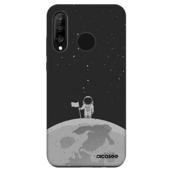 Ovitek za Huawei P30 Lite - Astronaut