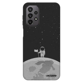 Ovitek za Samsung Galaxy A23 A235F 4G - Astronaut