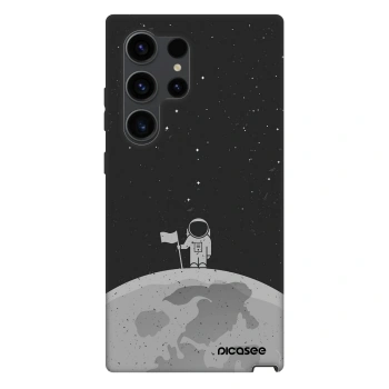Ovitek za Samsung Galaxy S24 Ultra S928B 5G - Astronaut