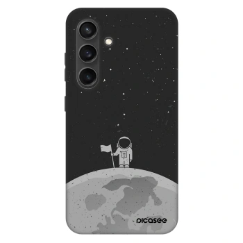 Ovitek za Samsung Galaxy S24+ S926B 5G - Astronaut