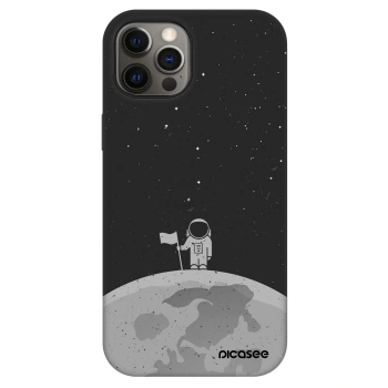 Ovitek za Apple iPhone 12 Pro - Astronaut