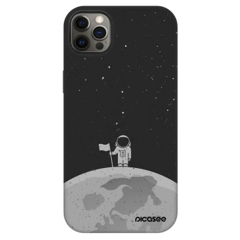 Ovitek za Apple iPhone 12 Pro Max - Astronaut