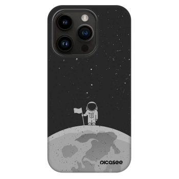 Ovitek za Apple iPhone 14 Pro - Astronaut
