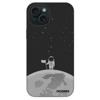 Ovitek za Apple iPhone 15 - Astronaut