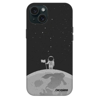 Ovitek za Apple iPhone 15 Plus - Astronaut