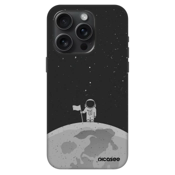 Ovitek za Apple iPhone 15 Pro - Astronaut