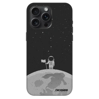 Ovitek za Apple iPhone 15 Pro Max - Astronaut