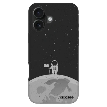 Ovitek za Apple iPhone 16 - Astronaut