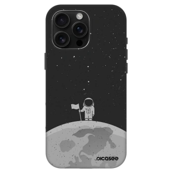 Ovitek za Apple iPhone 16 Pro Max - Astronaut
