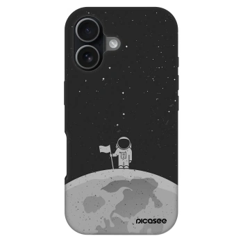 Ovitek za Apple iPhone 17 - Astronaut