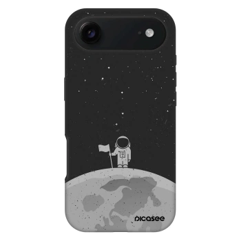Ovitek za Apple iPhone Air - Astronaut