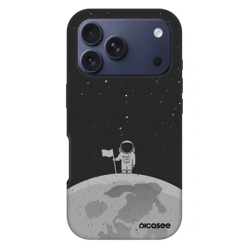 Ovitek za Apple iPhone 17 Pro - Astronaut