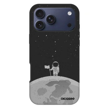 Ovitek za Apple iPhone 17 Pro Max - Astronaut