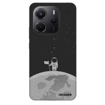 Ovitek za Xiaomi Redmi Note 14 4G - Astronaut