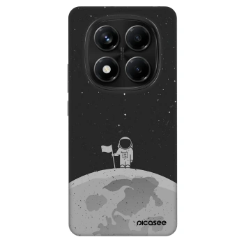 Ovitek za Xiaomi Redmi Note 14 Pro 4G - Astronaut