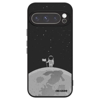 Ovitek za Google Pixel 9 Pro XL - Astronaut