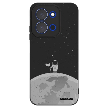 Ovitek za Xiaomi Redmi 15C 4G - Astronaut
