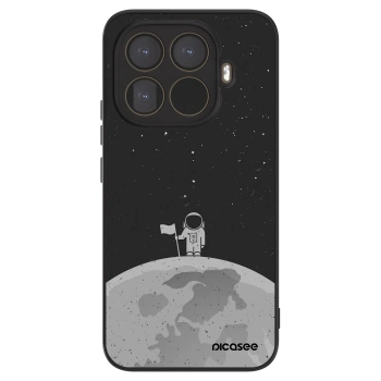 Ovitek za Xiaomi 15T Pro - Astronaut