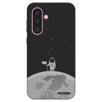 Ovitek za Samsung Galaxy A56 5G A566B - Astronaut