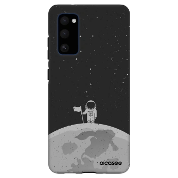 Ovitek za Samsung Galaxy S20 FE - Astronaut