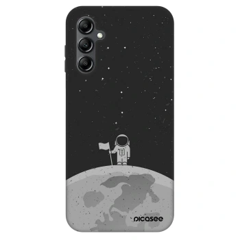 Ovitek za Samsung Galaxy A16 4G - Astronaut