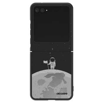 Ovitek za Motorola Razr 60 - Astronaut