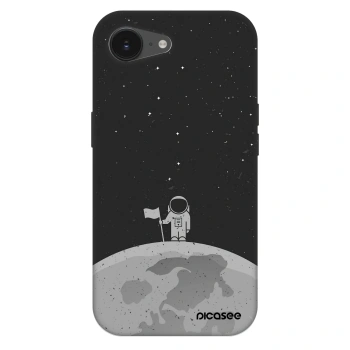 Ovitek za Apple iPhone 17e - Astronaut