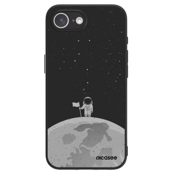 Picasee ULTIMATE CASE MagSafe za Apple iPhone 17e - Astronaut