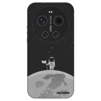 Ovitek za Xiaomi 17 Ultra - Astronaut