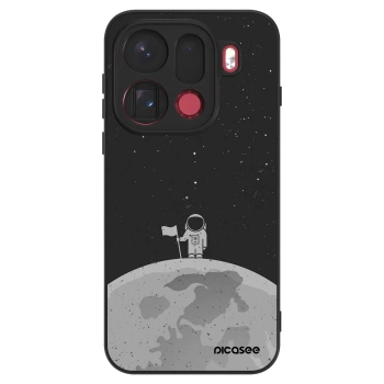 Ovitek za OPPO Find X9 Pro - Astronaut