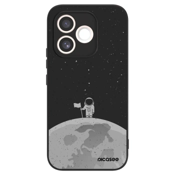 Ovitek za Honor 600 Lite - Astronaut
