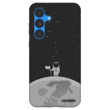 Ovitek za Samsung Galaxy S25 FE 5G - Astronaut