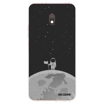Ovitek za Xiaomi Redmi 8A - Astronaut