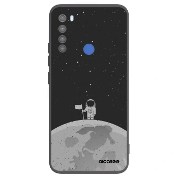 Ovitek za Xiaomi Redmi Note 8T - Astronaut