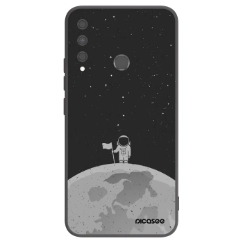 Ovitek za Huawei P40 Lite E - Astronaut