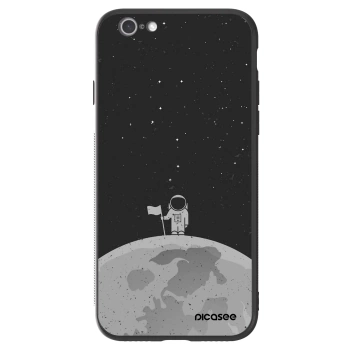 Ovitek za Apple iPhone 6/6S - Astronaut