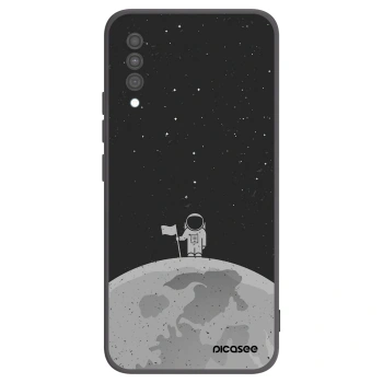 Ovitek za Samsung Galaxy A30s A307F - Astronaut
