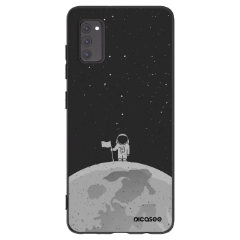 Ovitek za Samsung Galaxy A41 A415F - Astronaut