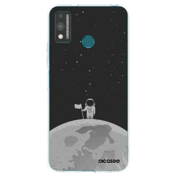 Ovitek za Honor 9X Lite - Astronaut
