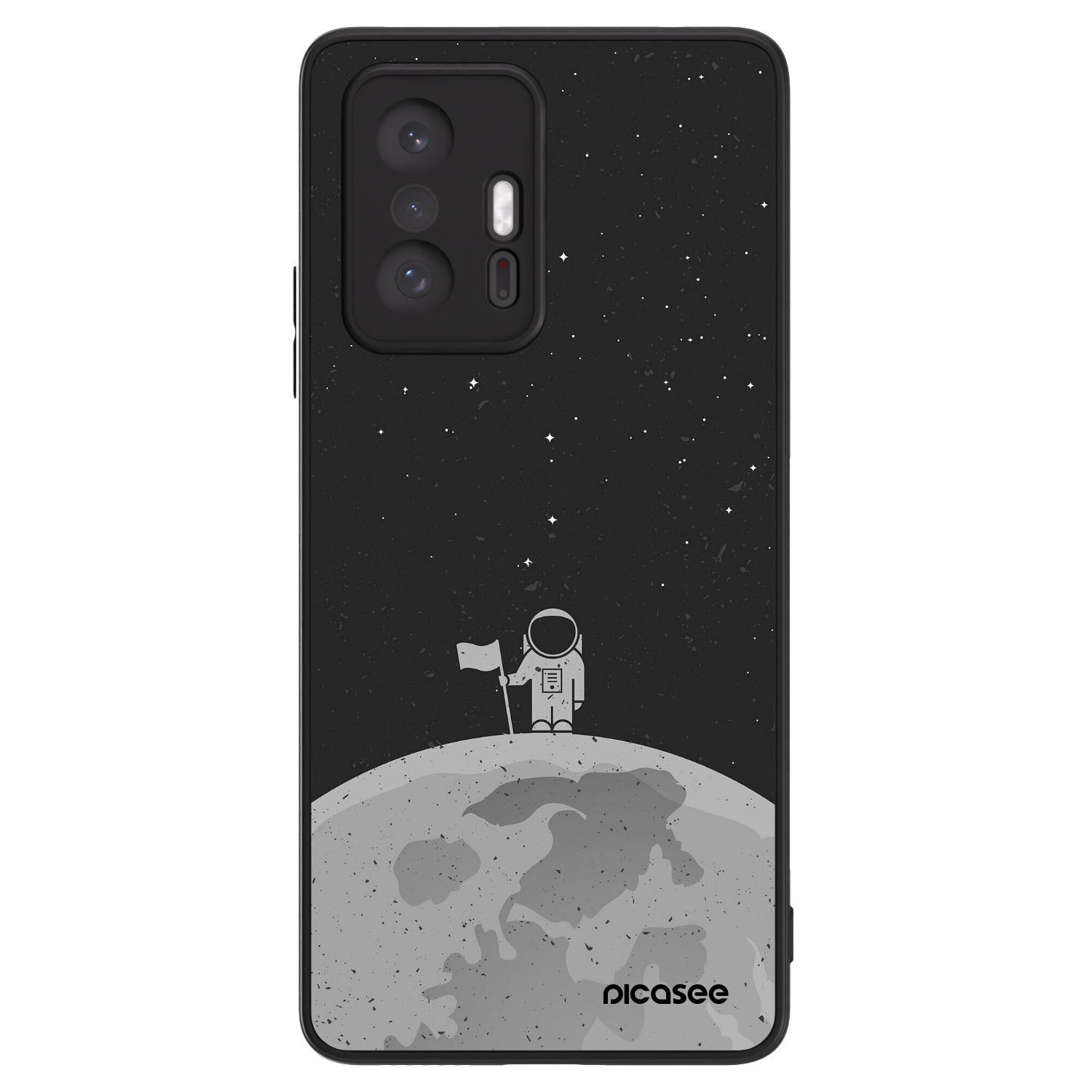 Picasee ULTIMATE CASE za Xiaomi 11T - Astronaut