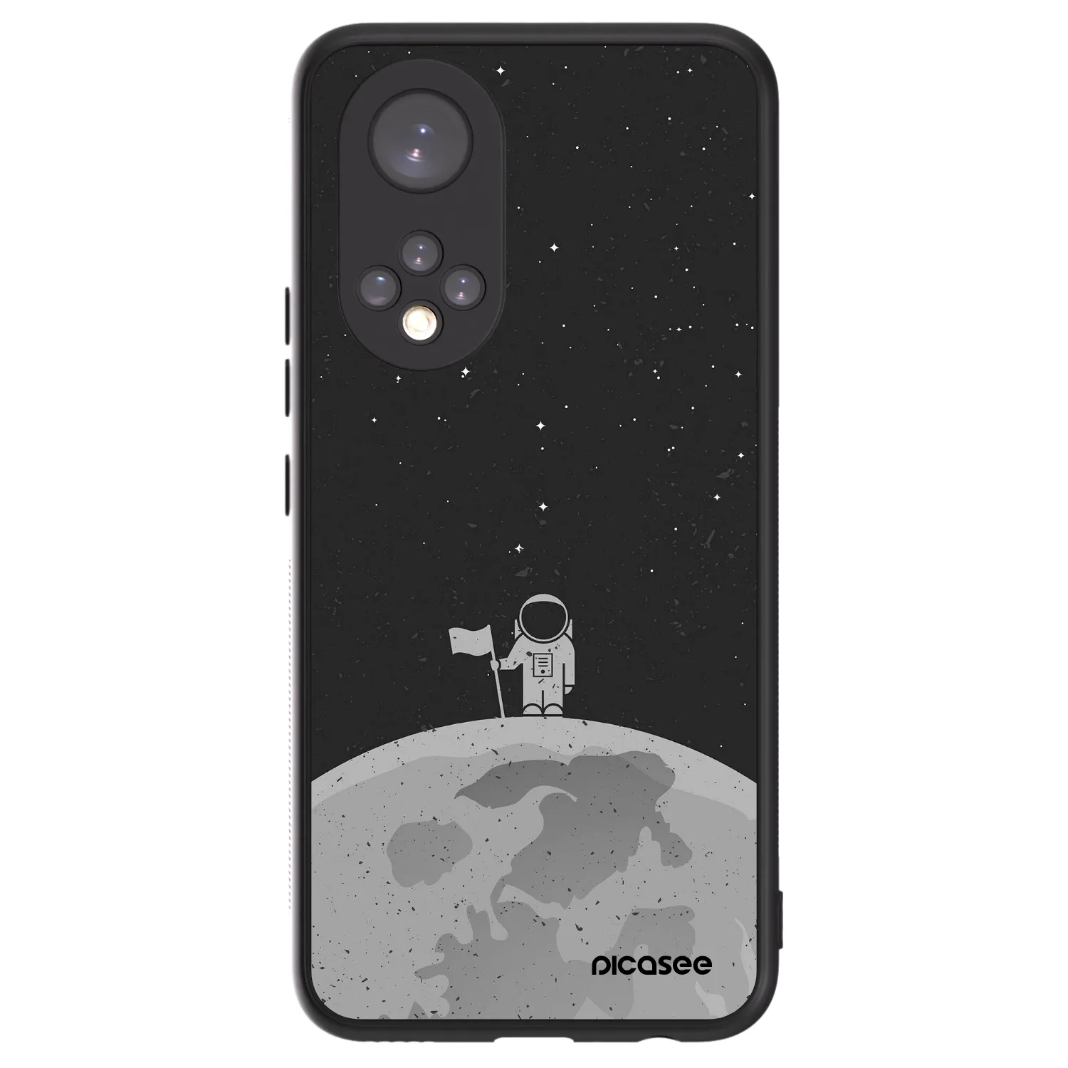 Picasee ULTIMATE CASE za Huawei Nova 9 - Astronaut