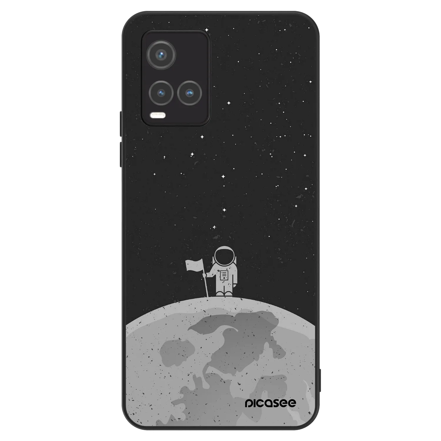 Picasee ULTIMATE CASE za Vivo Y33s - Astronaut