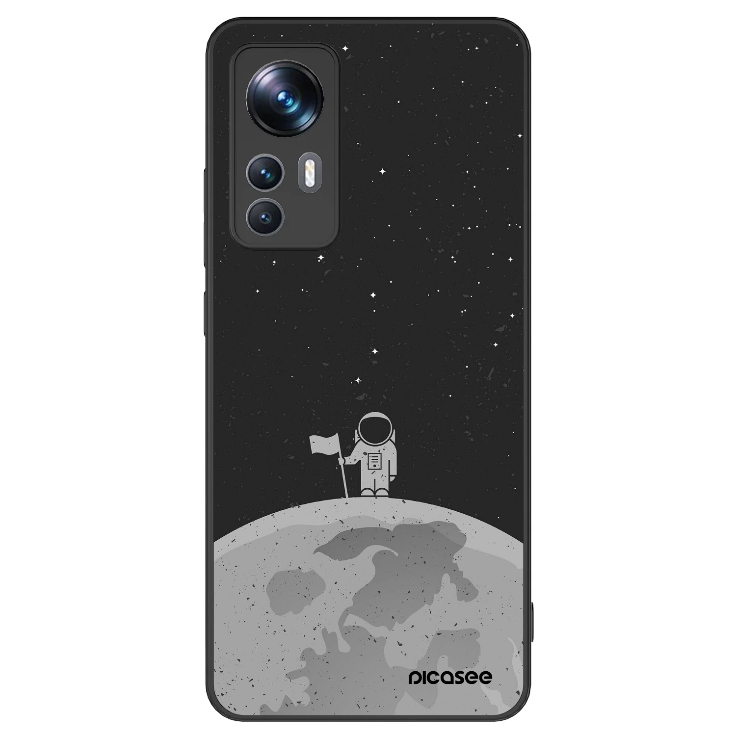 Picasee ULTIMATE CASE za Xiaomi 12T - Astronaut