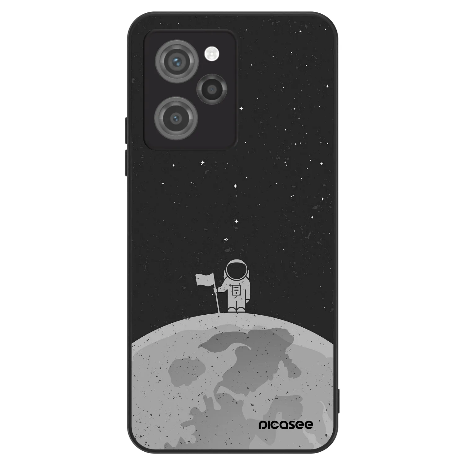 Picasee ULTIMATE CASE za Xiaomi Poco X5 Pro - Astronaut
