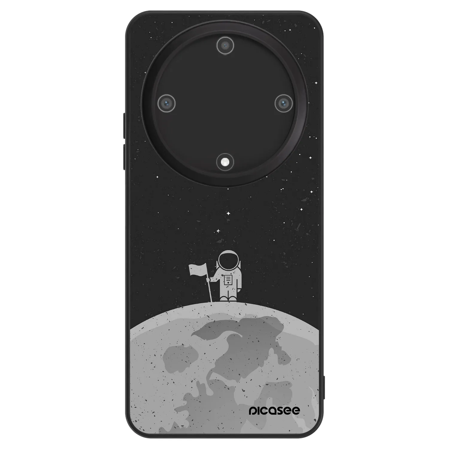 Picasee ULTIMATE CASE za Honor Magic5 Lite 5G - Astronaut