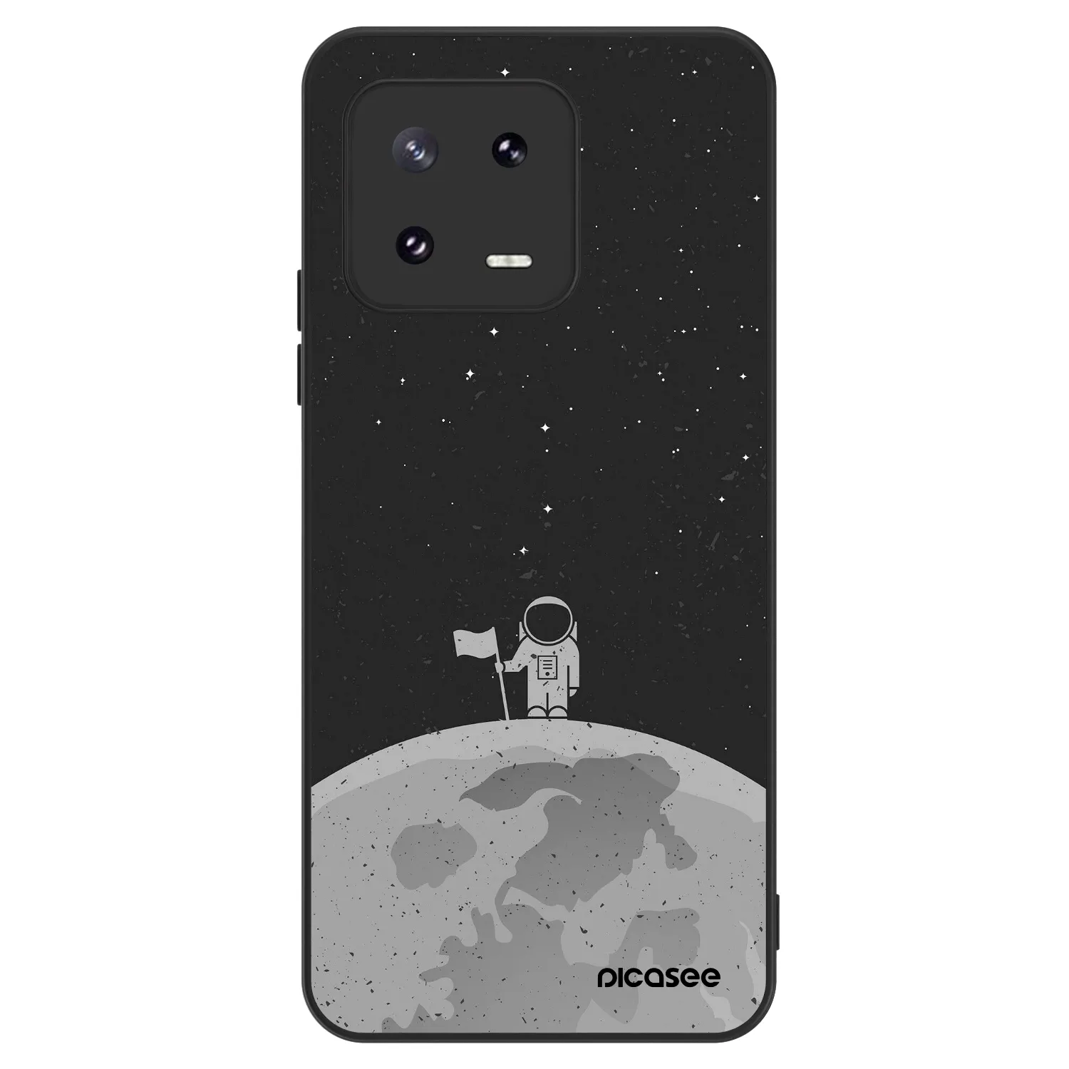 Picasee ULTIMATE CASE za Xiaomi 13 Pro - Astronaut