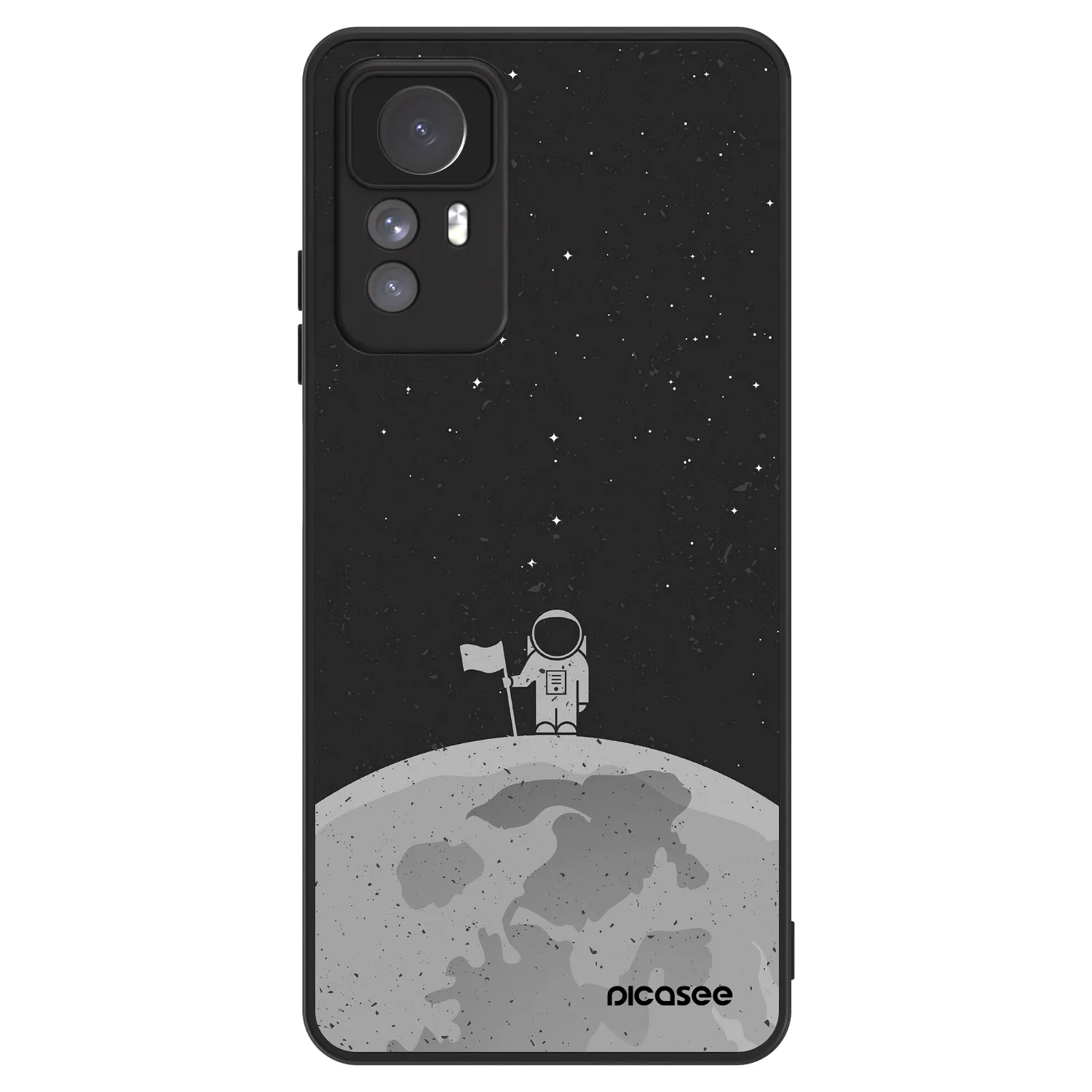 Picasee ULTIMATE CASE za Xiaomi Redmi Note 12S - Astronaut