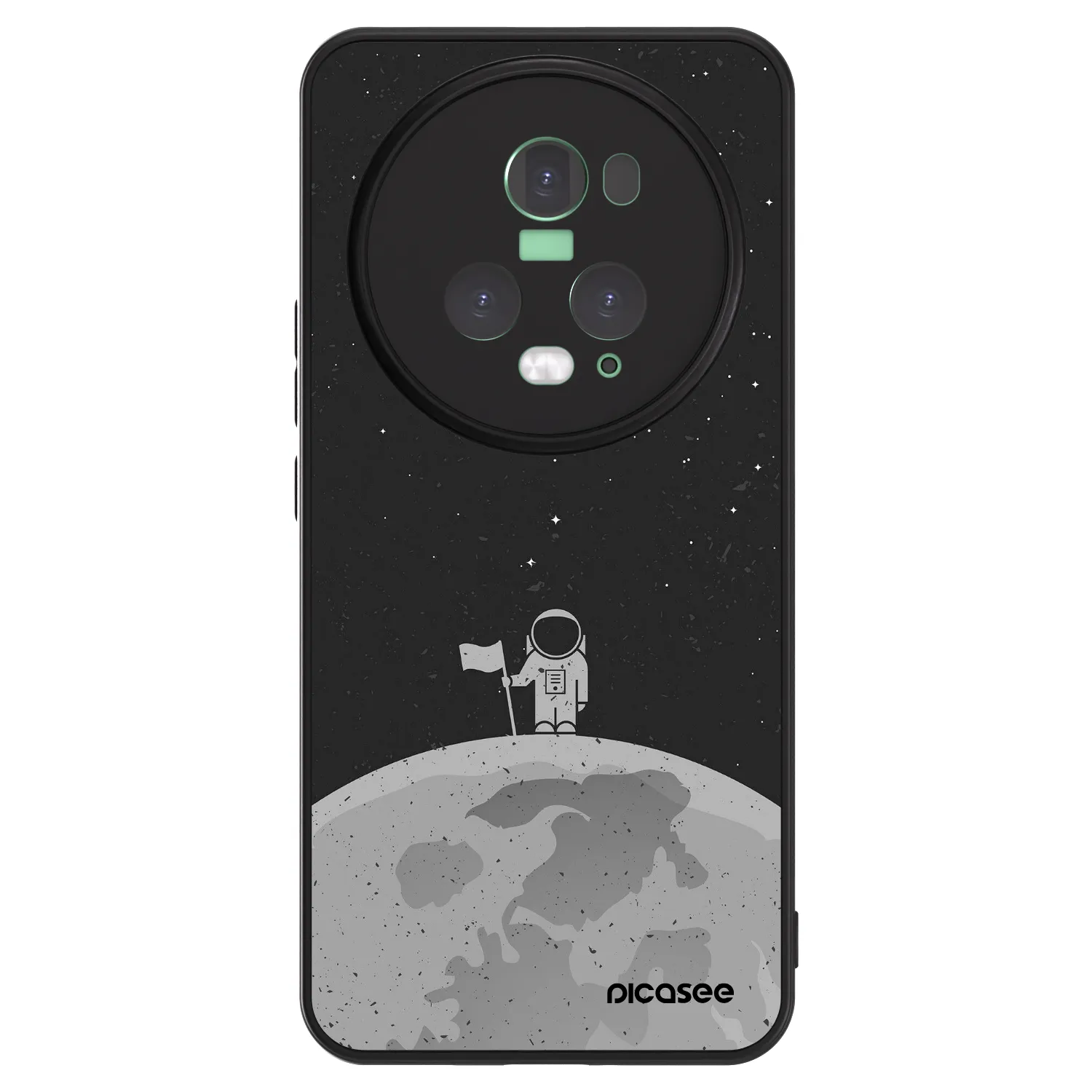 Picasee ULTIMATE CASE za Honor Magic5 Pro - Astronaut
