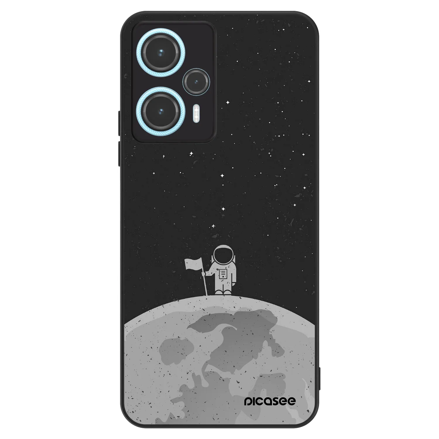 Picasee ULTIMATE CASE za Xiaomi Poco F5 - Astronaut
